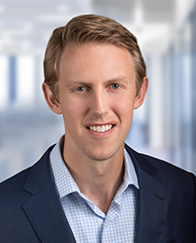 Headshot of Kevin LaHatte