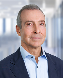 Headshot of Michael Falk