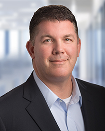 Headshot of Pete Deegan