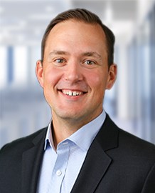 Headshot of Matthew Kunz