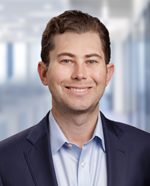 Headshot of Andrew Shear