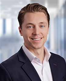 Headshot of Derek Katchis