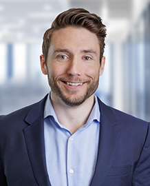 Headshot of Nathan Silver