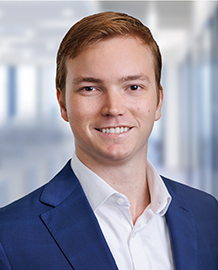 Headshot of Patrick Hood