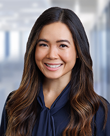 Headshot of Shelby Tom